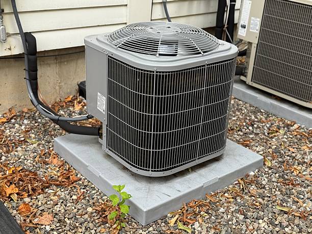 24/7 Emergency Hvac experts in Clay, CA